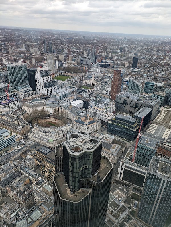 22 Bishopsgate 1