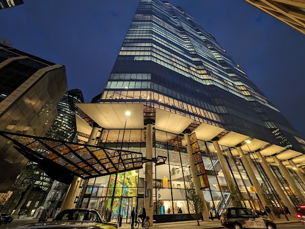 22 Bishopsgate 5