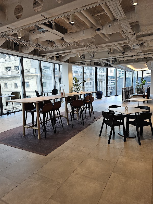 22 Bishopsgate 2