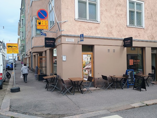 Bistro Qulma 3