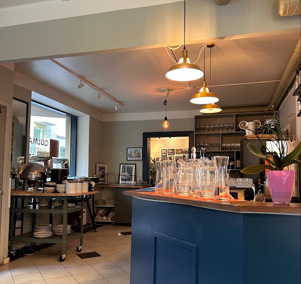 Bistro Qulma 2