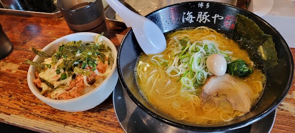 Irukaya 5