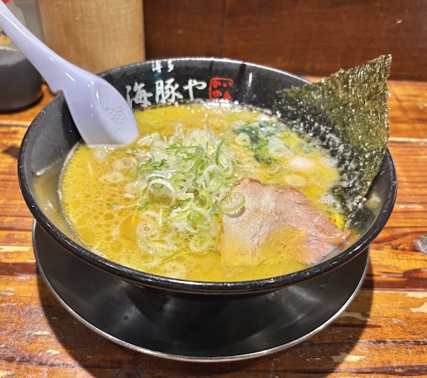 Irukaya 4