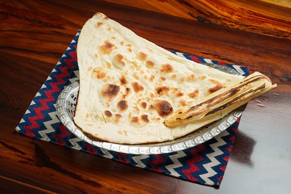 Indian Kitchen 4
