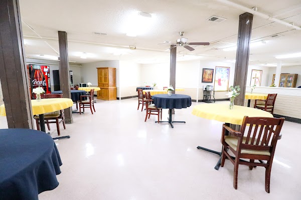 Cass Valley Healthcare Center 1