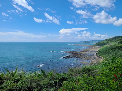 Nichinan Coast Road Park 1