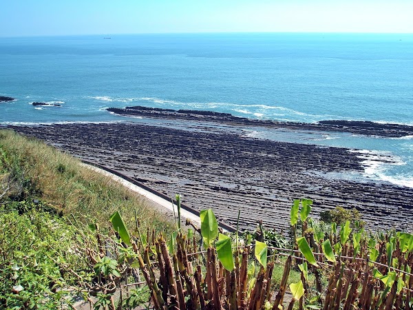 Nichinan Coast Road Park 5