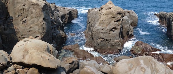 Nichinan Coast Road Park 4