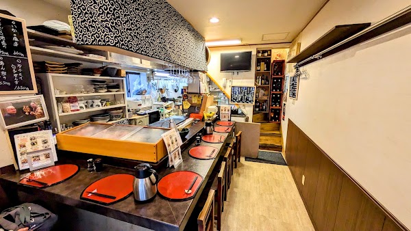 Sushi Hashimoto 1