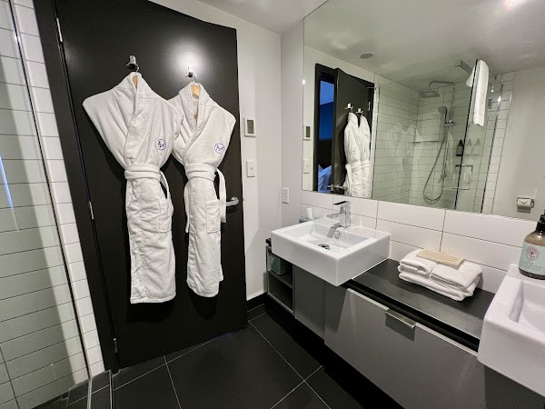 Hotel Montreal 4
