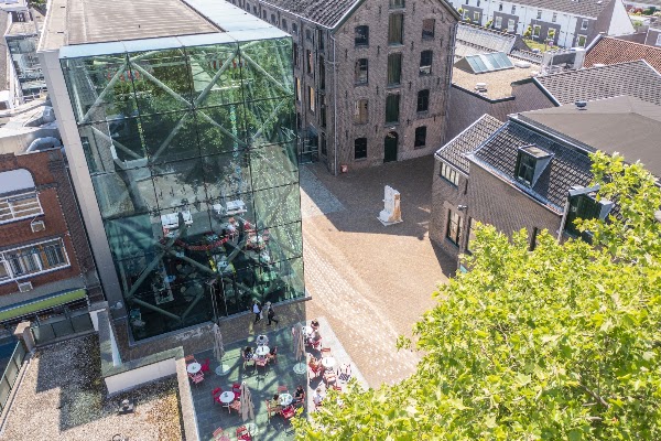 Textile Museum