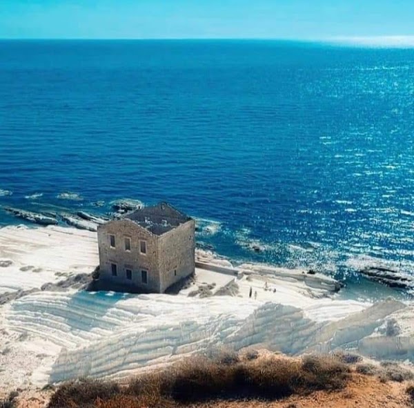 Riserva Naturale di Punta Bianca 5