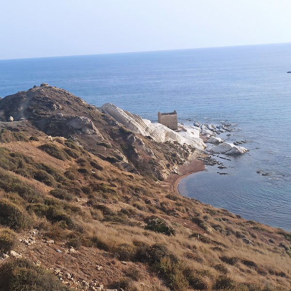 Riserva Naturale di Punta Bianca 3