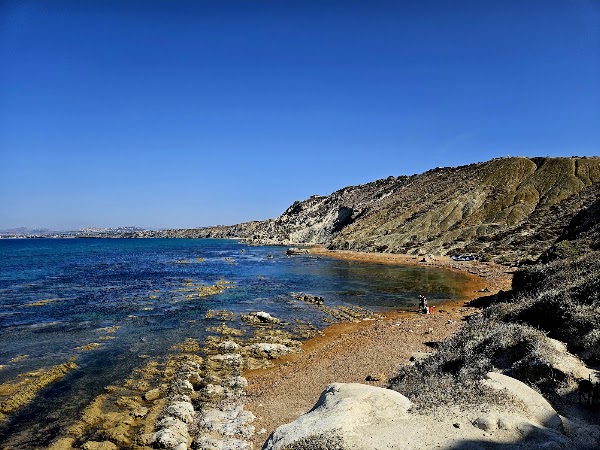 Riserva Naturale di Punta Bianca 2
