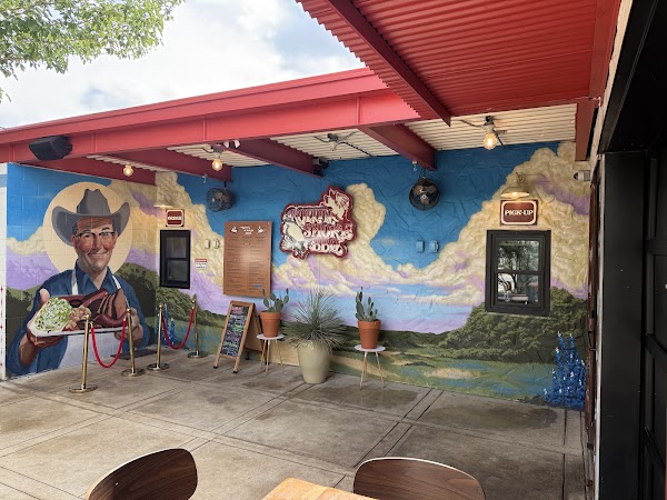 Rollin Smoke BBQ