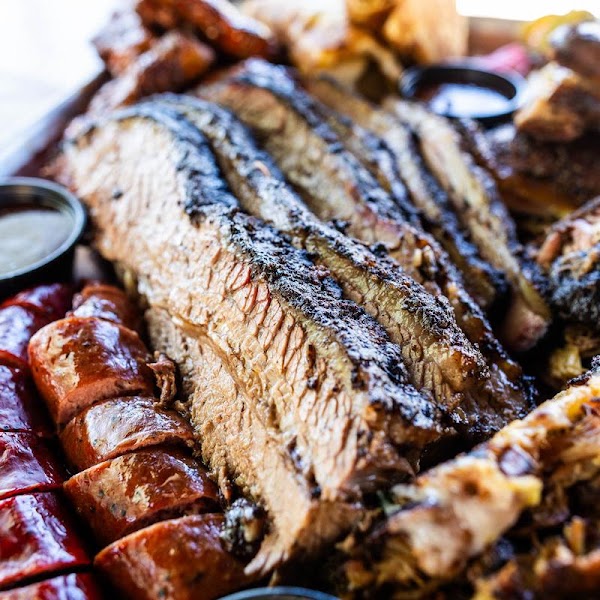 Rollin Smoke BBQ 5