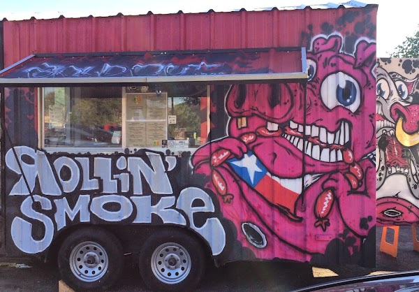 Rollin Smoke BBQ 3