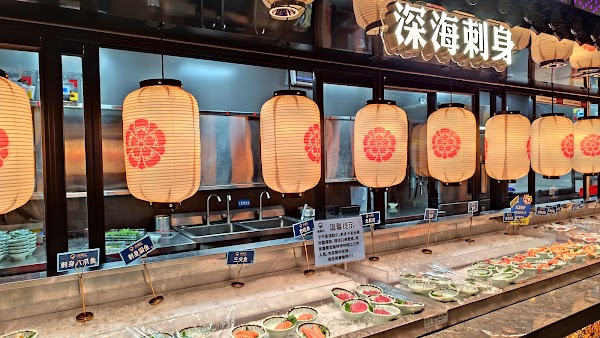 国贸商场 3