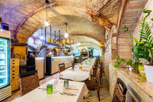 Osteria Cagliaritana