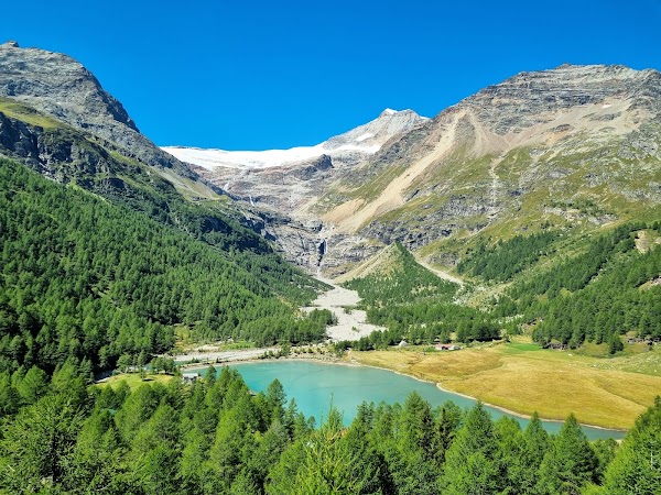 Bernina Express 3
