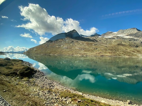 Bernina Express 2