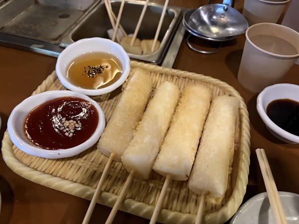 용산오뎅(Yongsan Oden) 2