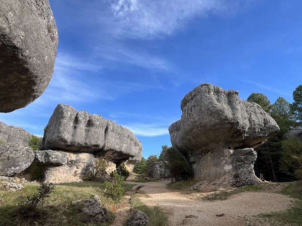 La Ciudad Encantada