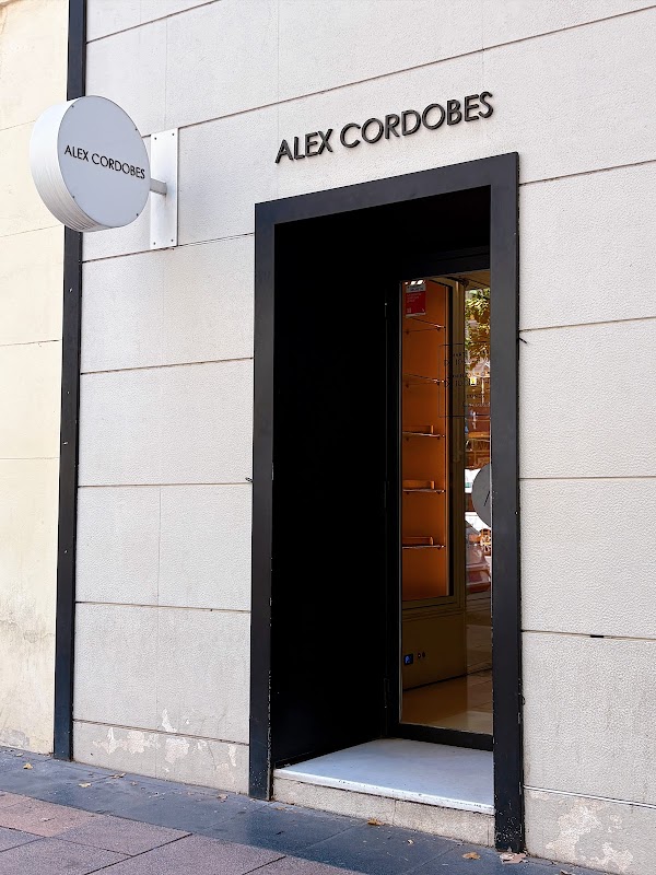 Álex Cordobés | Velázquez 3