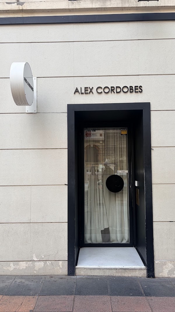 Álex Cordobés | Velázquez 2