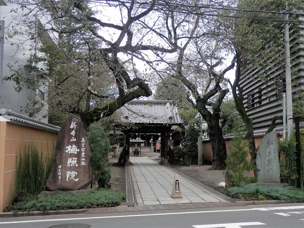 Araiyakushi Baishouin 5