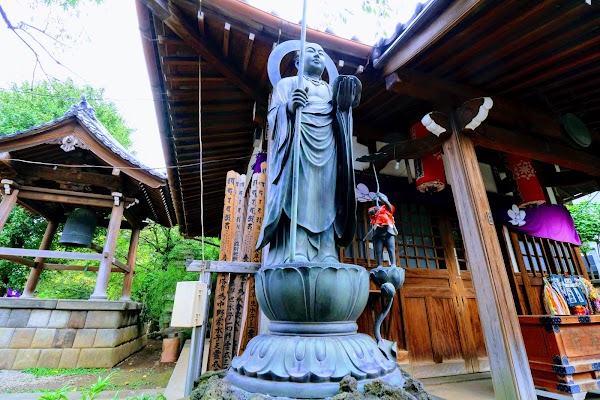 Araiyakushi Baishouin 3