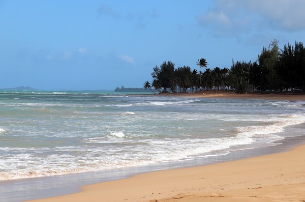 Luquillo 5
