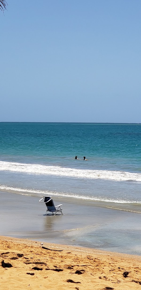 Luquillo 2