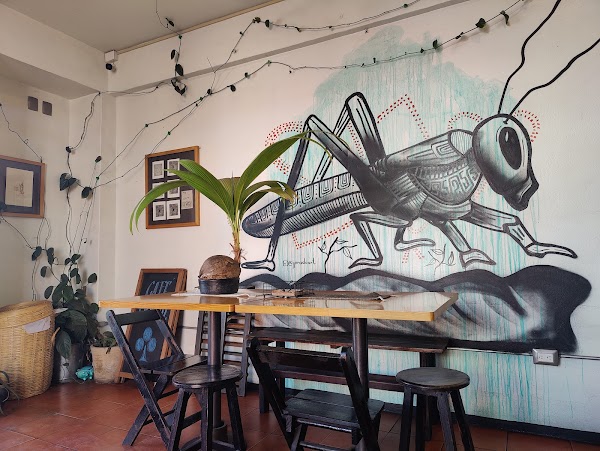 Clover Cafe