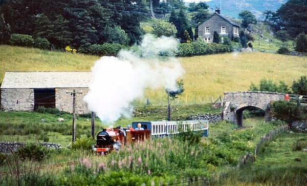 Eskdale