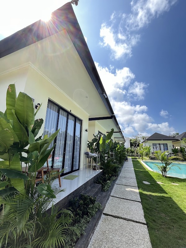 bali