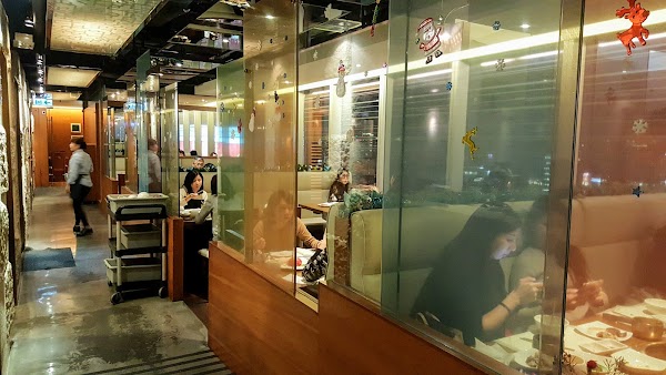 Myung Ga Restaurant (Tsim Sha Tsui)