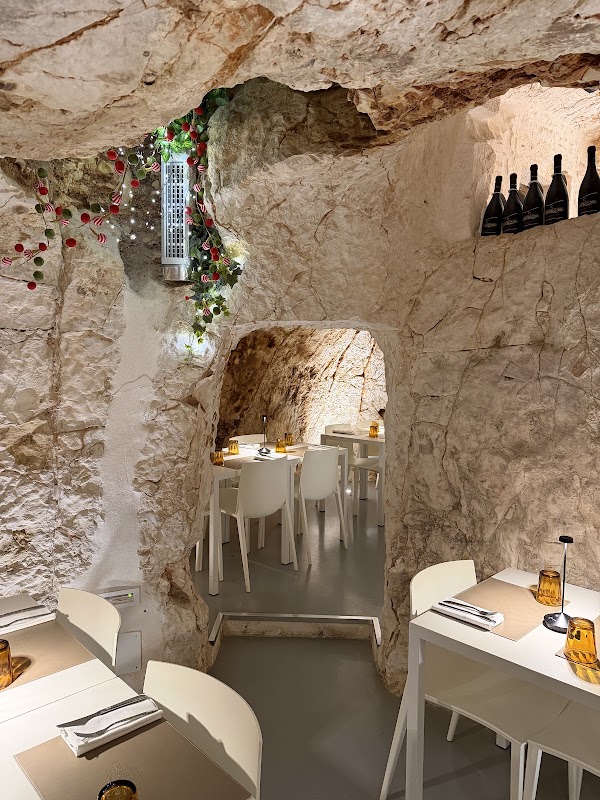 Bellavista Ostuni Ristorante Pizzeria