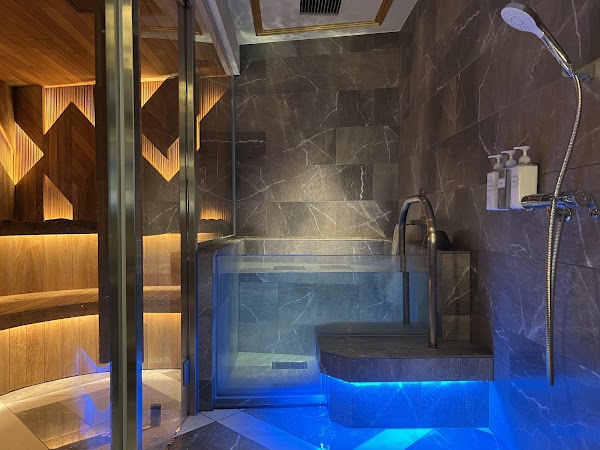 KUDOCHI sauna Roppongi 4