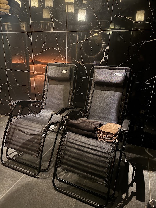 KUDOCHI sauna Roppongi 3