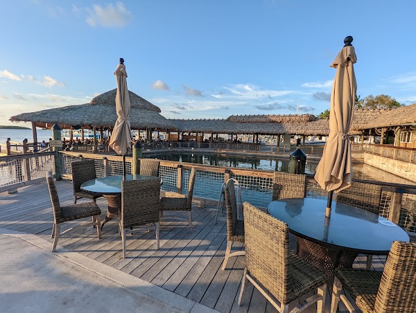 Islamorada Fish Company