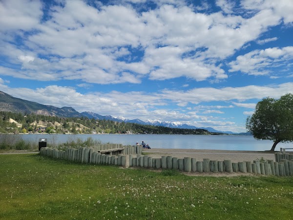 James Chabot Provincial Park 5