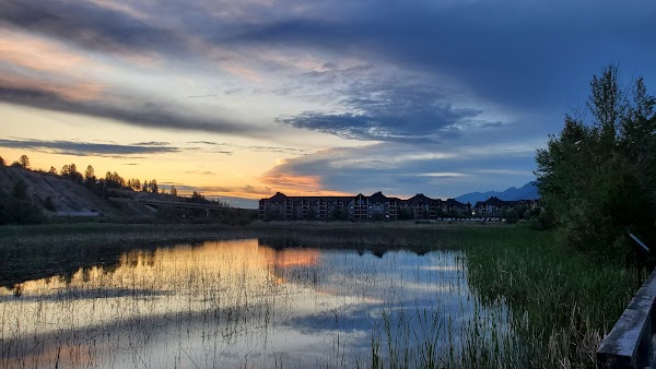 James Chabot Provincial Park 4