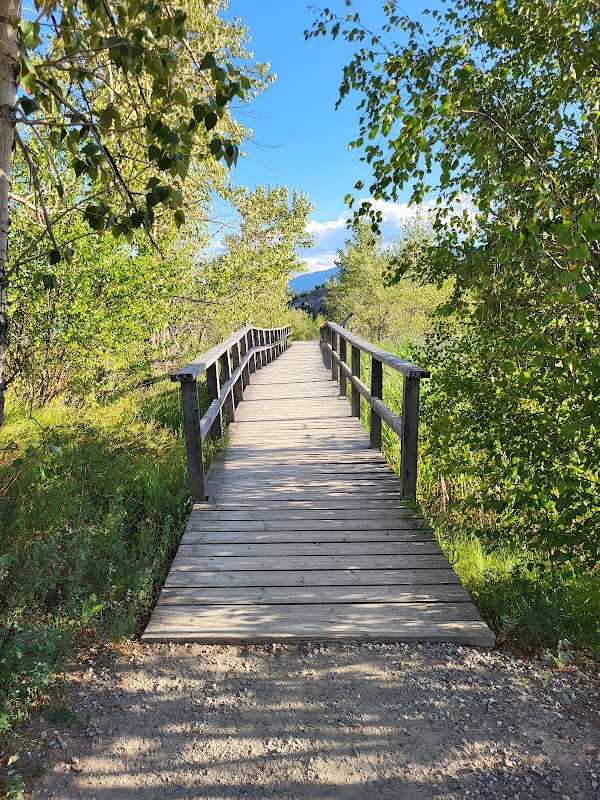 James Chabot Provincial Park 3