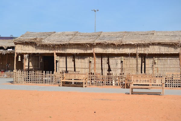 Dubai Heritage & Culture Village 5