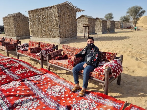 Dubai Heritage & Culture Village 4