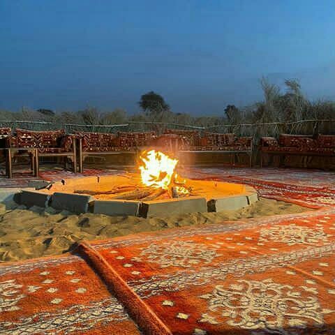 Dubai Heritage & Culture Village 3