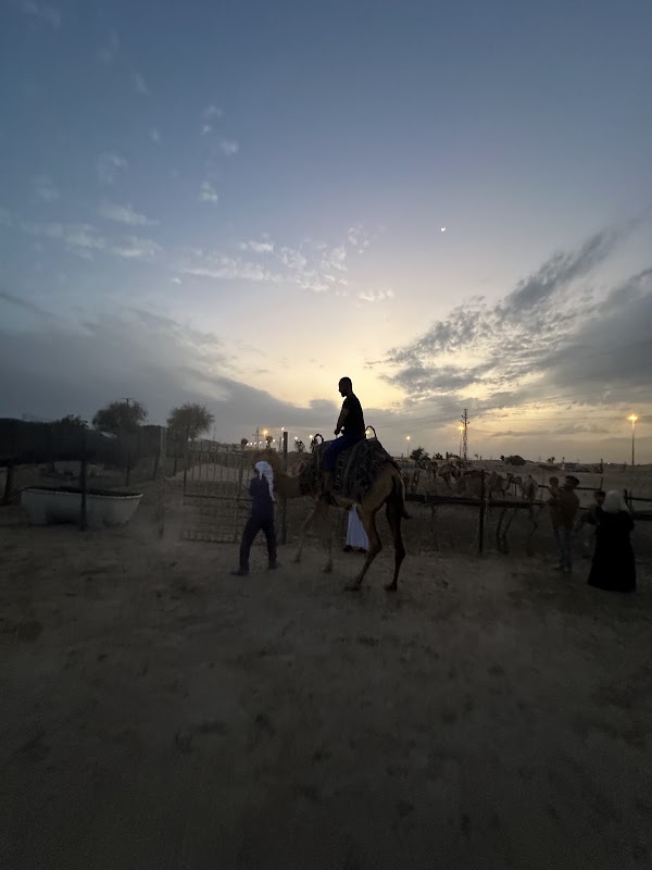 Dubai Heritage & Culture Village 2
