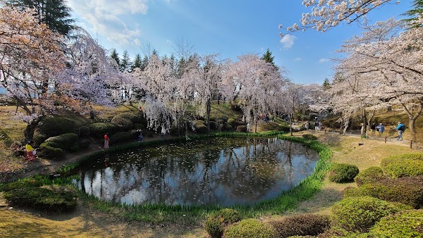 Bomunjeong Pavilion 5