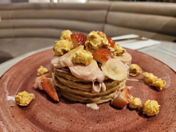 Beverly Café - Valencia 5